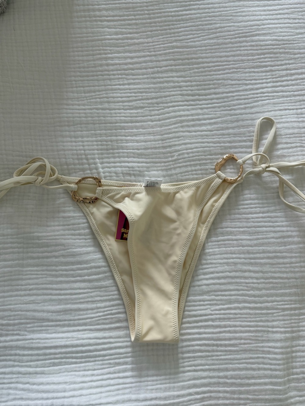 Strawberry Mob Bikini Bottoms